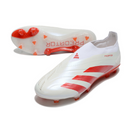 Chuteira Campo Adidas Predator 30 Elite Sem Cadarço FG Alexander Arnold Pack + MEIA DE BRINDE 🎁