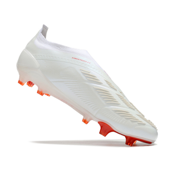 Chuteira Campo Adidas Predator 30 Elite Sem Cadarço FG Alexander Arnold Pack + MEIA DE BRINDE 🎁