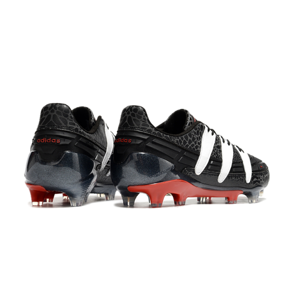 Chuteira Campo Adidas Predator 94 Remake Elite FG Accelerator Pack + MEIA DE BRINDE 🎁