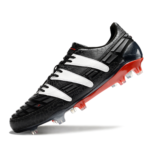 Chuteira Campo Adidas Predator 94 Remake Elite FG Accelerator Pack + MEIA DE BRINDE 🎁
