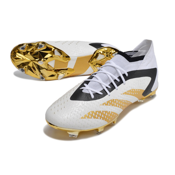 Chuteira Campo Adidas Predator Accuracy.1 FG Bellingham Pack + MEIA DE BRINDE 🎁