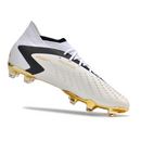 Chuteira Campo Adidas Predator Accuracy.1 FG Bellingham Pack + MEIA DE BRINDE 🎁