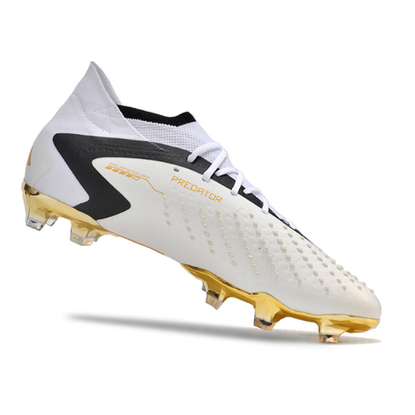 Chuteira Campo Adidas Predator Accuracy.1 FG Bellingham Pack + MEIA DE BRINDE 🎁