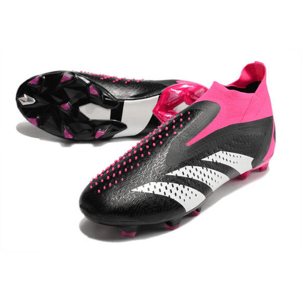 Chuteira Campo Adidas Predator Accuracy+ FG Own Your Football Pack + MEIA DE BRINDE 🎁