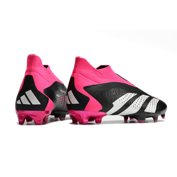 Chuteira Campo Adidas Predator Accuracy+ FG Own Your Football Pack + MEIA DE BRINDE 🎁