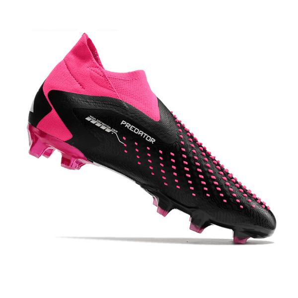 Chuteira Campo Adidas Predator Accuracy+ FG Own Your Football Pack + MEIA DE BRINDE 🎁