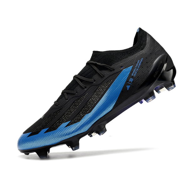 Chuteira Campo Adidas X Crazyfast.1 FG Bugatti Pack + MEIA DE BRINDE 🎁