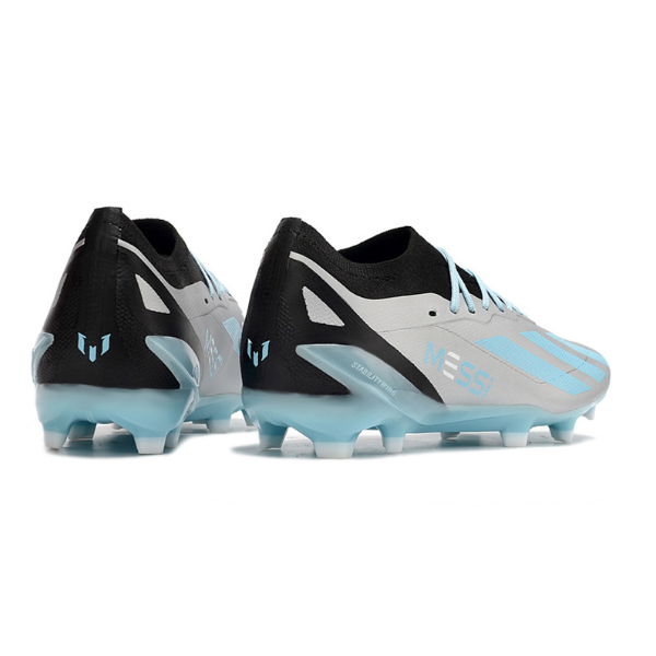 Chuteira Campo Adidas X Crazyfast.1 FG Messi Infinito Pack + MEIA DE BRINDE 🎁