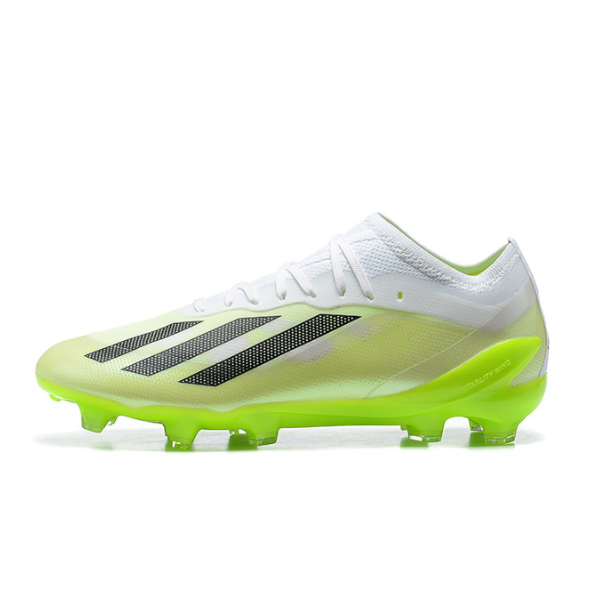 Chuteira Campo Adidas X Crazyfast.1 FG Crazyrush Pack + MEIA DE BRINDE 🎁