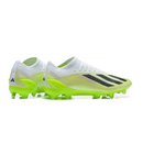 Chuteira Campo Adidas X Crazyfast.1 FG Crazyrush Pack + MEIA DE BRINDE 🎁