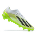 Chuteira Campo Adidas X Crazyfast.1 FG Crazyrush Pack + MEIA DE BRINDE 🎁