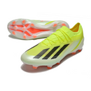 Chuteira Campo Adidas X Crazyfast.1 FG Solar Energy Pack + MEIA DE BRINDE 🎁