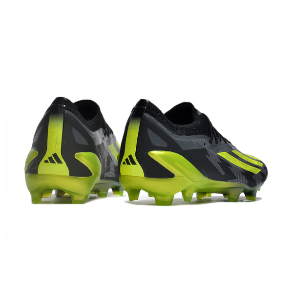 Chuteira Campo Adidas X Crazyfast.1 FG Supercharge Pack + MEIA DE BRINDE 🎁