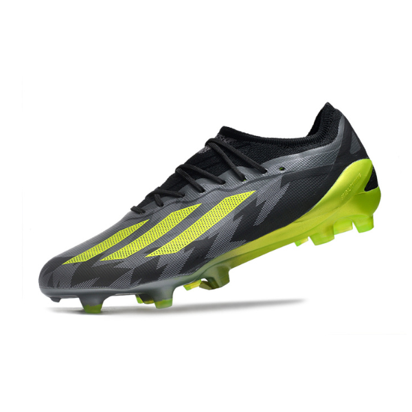 Chuteira Campo Adidas X Crazyfast.1 FG Supercharge Pack + MEIA DE BRINDE 🎁