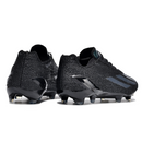 Chuteira Campo Adidas X Crazyfast+ Strung FG Preta + MEIA DE BRINDE 🎁