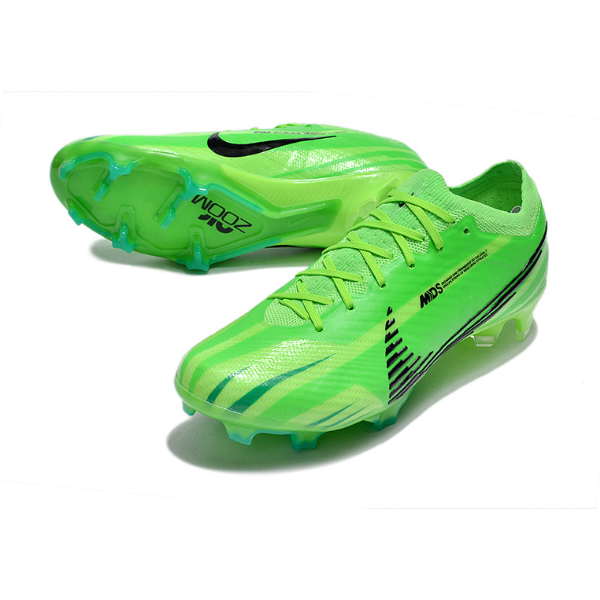 Chuteira Campo Nike Zoom Mercurial Vapor 15 Elite FG Dreamspeed 008 Pack + MEIA DE BRINDE 🎁