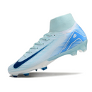 Chuteira Campo Nike Air Zoom Mercurial Superfly 10 Elite FG Mad Ambition Pack + MEIA DE BRINDE 🎁