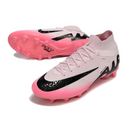 Chuteira Campo Nike Zoom Mercurial Superfly 9 Elite AG Mad Brilliance Pack + MEIA DE BRINDE 🎁