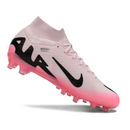 Chuteira Campo Nike Zoom Mercurial Superfly 9 Elite AG Mad Brilliance Pack + MEIA DE BRINDE 🎁