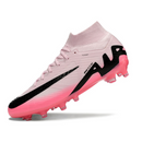 Chuteira Campo Nike Zoom Mercurial Superfly 9 Elite AG Mad Brilliance Pack + MEIA DE BRINDE 🎁