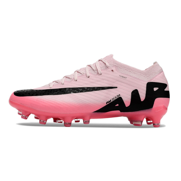 Chuteira Campo Nike Air Zoom Mercurial Vapor 15 Elite AG Mad Brilliance Pack + MEIA DE BRINDE 🎁