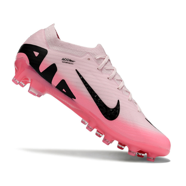 Chuteira Campo Nike Air Zoom Mercurial Vapor 15 Elite AG Mad Brilliance Pack + MEIA DE BRINDE 🎁