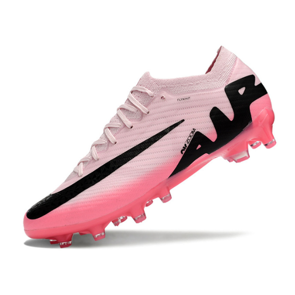 Chuteira Campo Nike Air Zoom Mercurial Vapor 15 Elite AG Mad Brilliance Pack + MEIA DE BRINDE 🎁