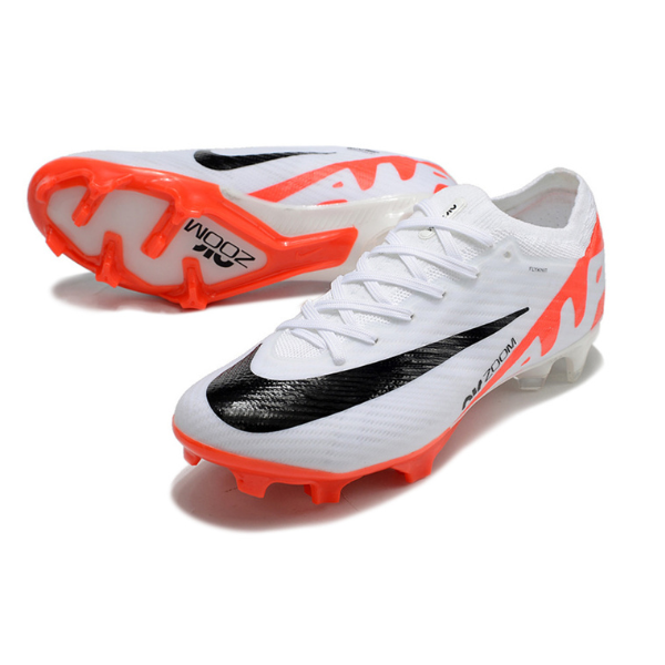 Chuteira Campo Nike Zoom Mercurial Vapor 15 Elite FG Ready Pack + MEIA DE BRINDE 🎁