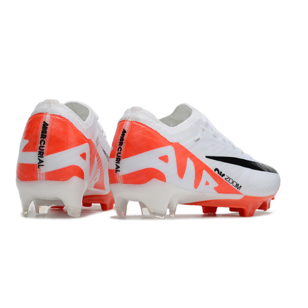 Chuteira Campo Nike Zoom Mercurial Vapor 15 Elite FG Ready Pack + MEIA DE BRINDE 🎁