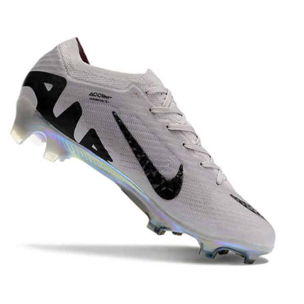 Chuteira Campo Nike Zoom Mercurial Vapor 15 Elite FG Rising Gem Pack + MEIA DE BRINDE 🎁