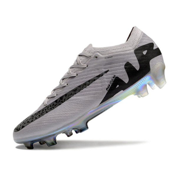 Chuteira Campo Nike Zoom Mercurial Vapor 15 Elite FG Rising Gem Pack + MEIA DE BRINDE 🎁