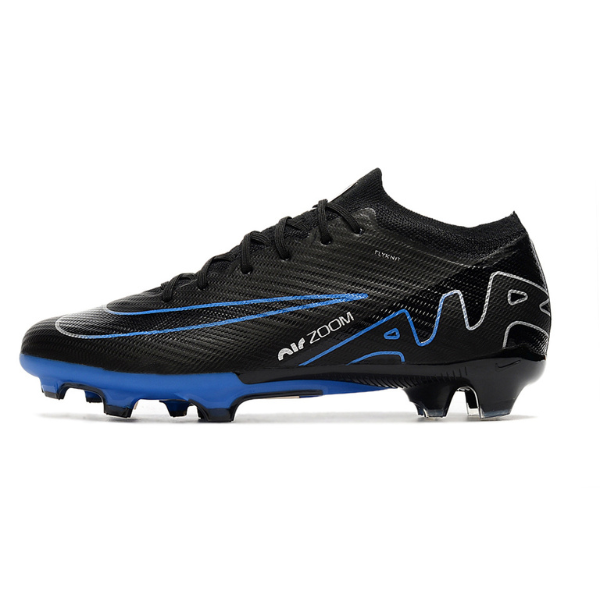 Chuteira Campo Nike Zoom Mercurial Vapor 15 Elite FG Shadow Pack + MEIA DE BRINDE 🎁