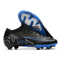 Chuteira Campo Nike Zoom Mercurial Vapor 15 Elite FG Shadow Pack + MEIA DE BRINDE 🎁