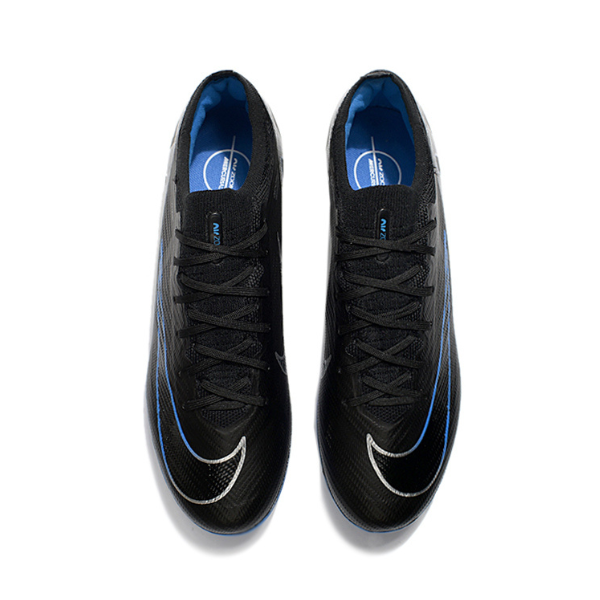 Chuteira Campo Nike Zoom Mercurial Vapor 15 Elite FG Shadow Pack + MEIA DE BRINDE 🎁