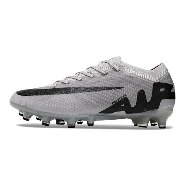 Chuteira Campo Nike Air Zoom Mercurial Vapor 15 Elite AG Rising Gem Pack + MEIA DE BRINDE 🎁