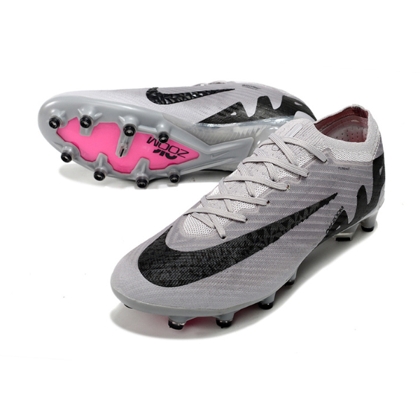 Chuteira Campo Nike Air Zoom Mercurial Vapor 15 Elite AG Rising Gem Pack + MEIA DE BRINDE 🎁