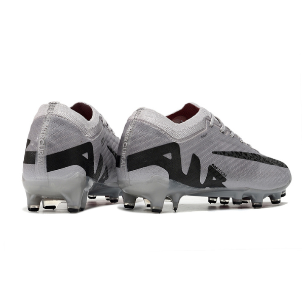 Chuteira Campo Nike Air Zoom Mercurial Vapor 15 Elite AG Rising Gem Pack + MEIA DE BRINDE 🎁
