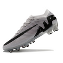 Chuteira Campo Nike Air Zoom Mercurial Vapor 15 Elite AG Rising Gem Pack + MEIA DE BRINDE 🎁