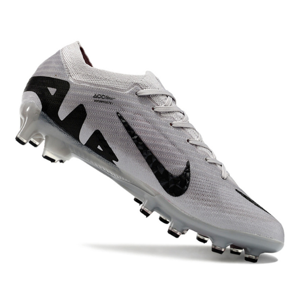 Chuteira Campo Nike Air Zoom Mercurial Vapor 15 Elite AG Rising Gem Pack + MEIA DE BRINDE 🎁