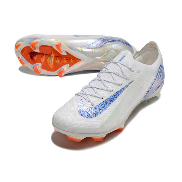 Chuteira Campo Nike Air Zoom Mercurial Vapor 16 Elite FG Blueprint Pack + MEIA DE BRINDE 🎁
