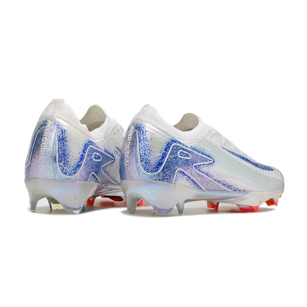 Chuteira Campo Nike Air Zoom Mercurial Vapor 16 Elite FG Blueprint Pack + MEIA DE BRINDE 🎁