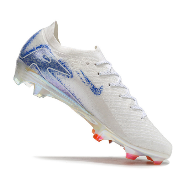 Chuteira Campo Nike Air Zoom Mercurial Vapor 16 Elite FG Blueprint Pack + MEIA DE BRINDE 🎁