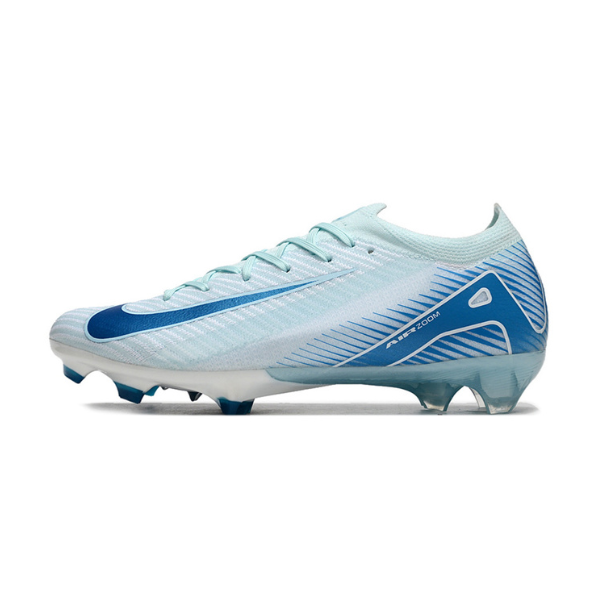 Chuteira Campo Nike Air Zoom Mercurial Vapor 16 Elite FG Mad Ambition Pack + MEIA DE BRINDE 🎁