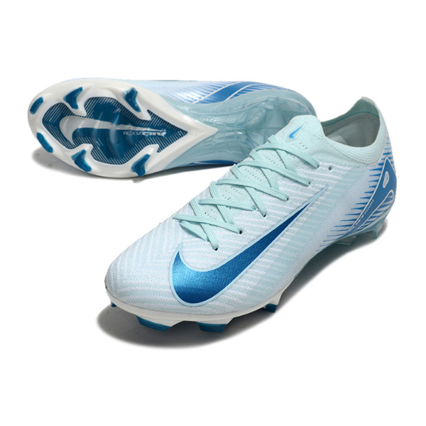 Chuteira Campo Nike Air Zoom Mercurial Vapor 16 Elite FG Mad Ambition Pack + MEIA DE BRINDE 🎁