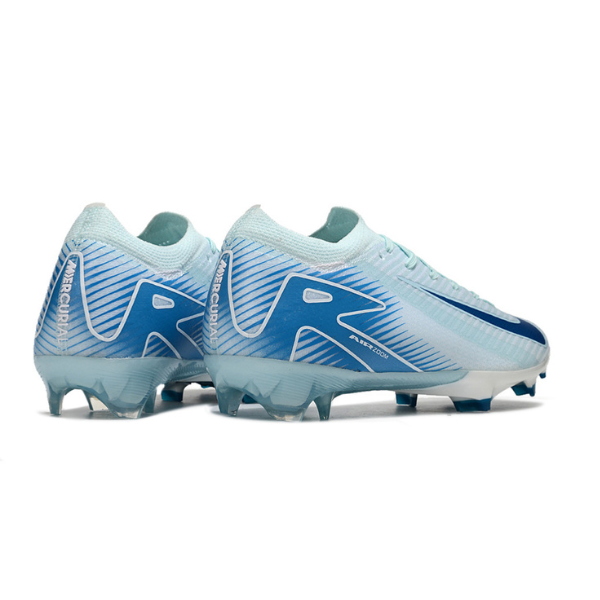 Chuteira Campo Nike Air Zoom Mercurial Vapor 16 Elite FG Mad Ambition Pack + MEIA DE BRINDE 🎁