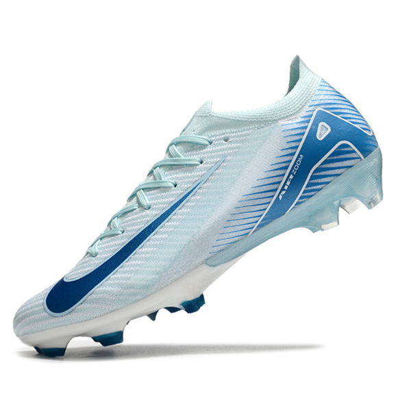 Chuteira Campo Nike Air Zoom Mercurial Vapor 16 Elite FG Mad Ambition Pack + MEIA DE BRINDE 🎁