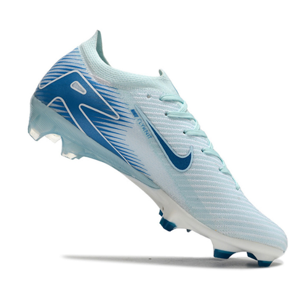 Chuteira Campo Nike Air Zoom Mercurial Vapor 16 Elite FG Mad Ambition Pack + MEIA DE BRINDE 🎁
