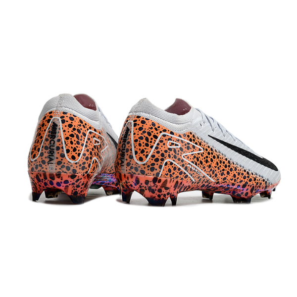 Chuteira Campo Nike Air Zoom Mercurial Vapor 16 Elite FG Electric Pack + MEIA DE BRINDE 🎁