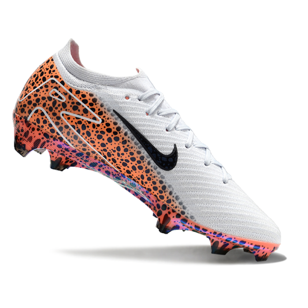 Chuteira Campo Nike Air Zoom Mercurial Vapor 16 Elite FG Electric Pack + MEIA DE BRINDE 🎁