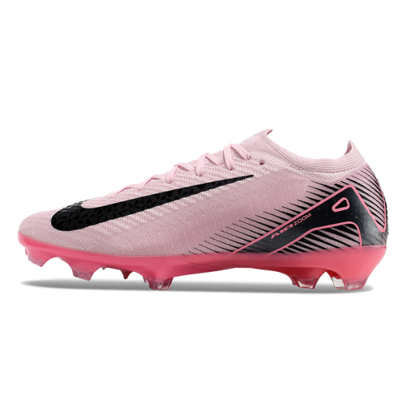 Chuteira Campo Nike Air Zoom Mercurial Vapor 16 Elite FG Mad Brilliance Pack + MEIA DE BRINDE 🎁
